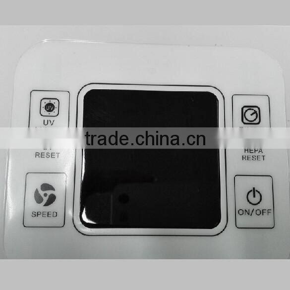 HEPA Air Purifier Allergy free