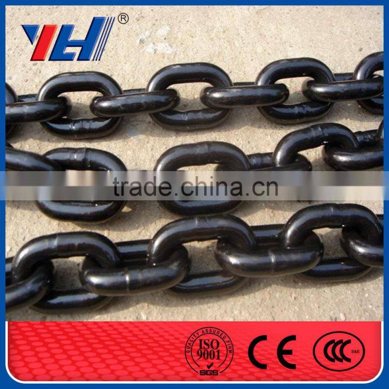 galvanized link chain,building chain