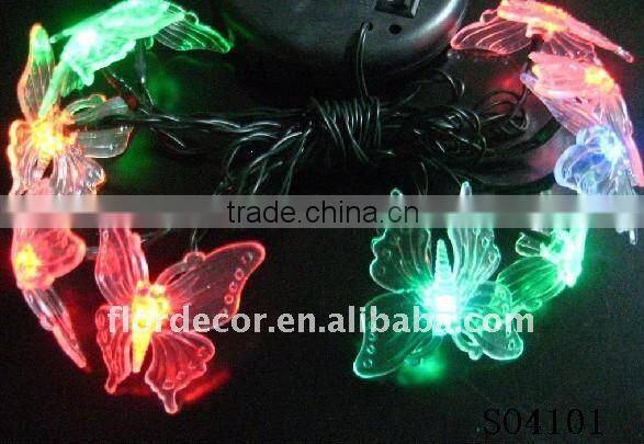 Solar string light(SO4101)