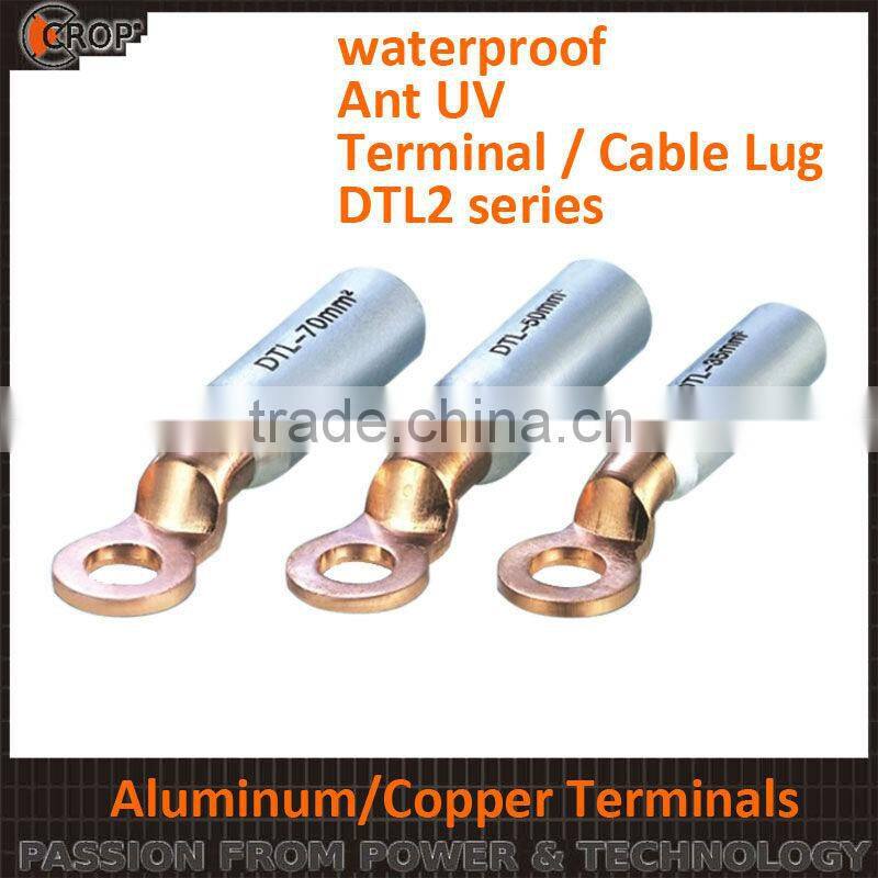 Cable Lug DTL2 series/waterproof ANT UV terminal