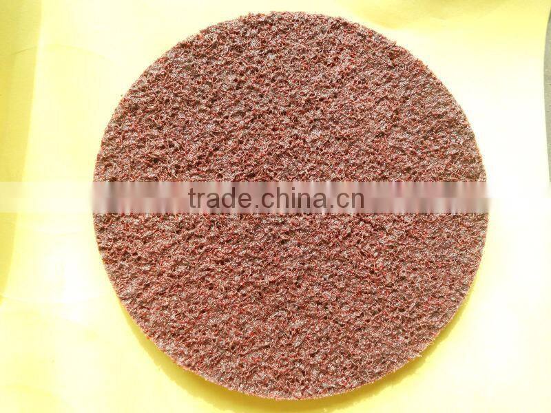 Diamond Polishing Film for optic fiber and connectors