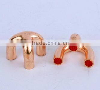 Air Conditioner Copper special Tee