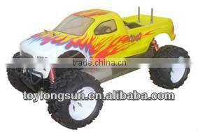 1/5 Gas Powered rc 4x4 Ready To Run RC Monster Truck cars