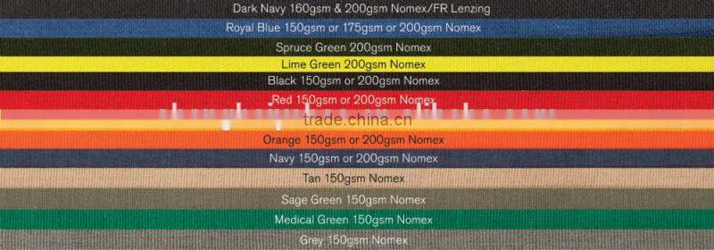 Aramid 1313 Sewing Thread