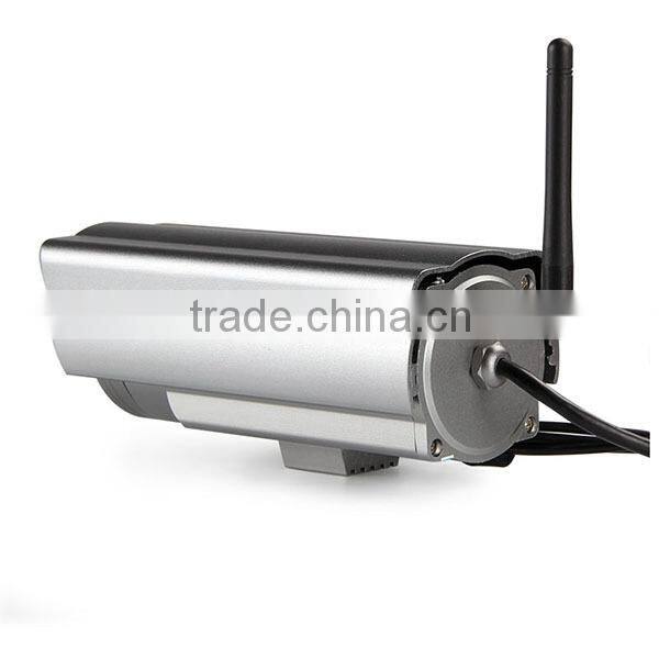 wireless outdoor dome ptz ip camera