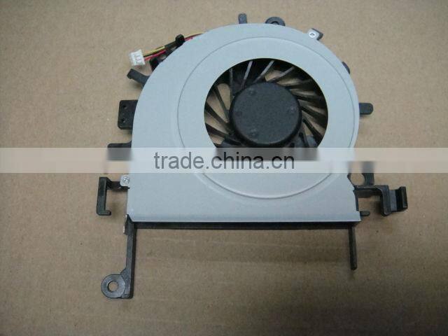 New laptop cpu fan for acer 4552