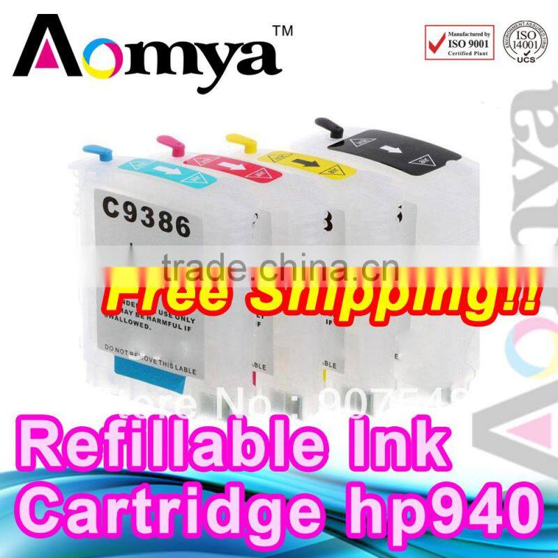 ciss for hp 8500 with ARC chips