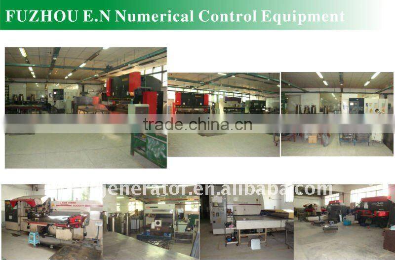 diesel generator filters of air filter/fuel filter/oil filter