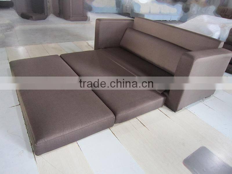 folding sofa cum bed,sofa bed hotel furniture
