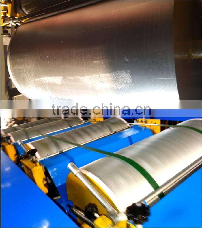 2013 Newest High Speed Flexography Printing Machine For Paper-Plastic Bag With CE Certificate