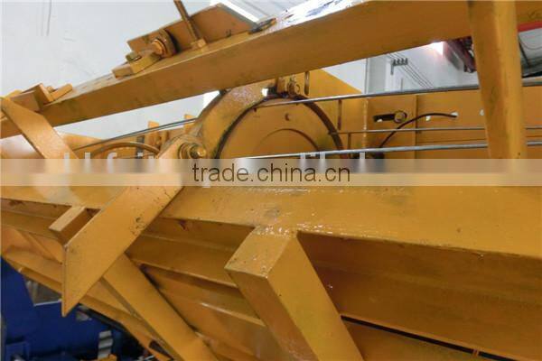 Highway Fence welded wire mesh machine