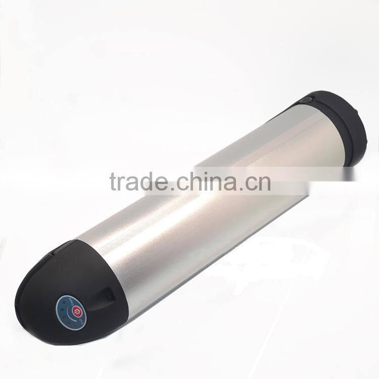 24v lithium bottle battery for e-bike with alloy frame importer electric bicycle