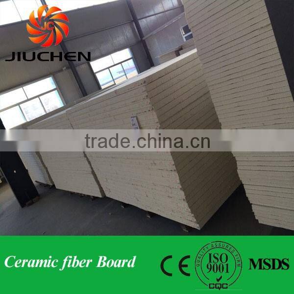 High Aluminum 1360 Ceramic fiber board