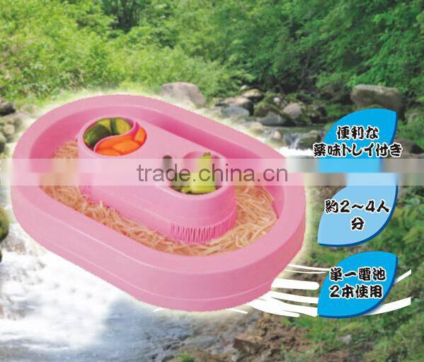 Multi-color Cool Noodle Machine-- NEW