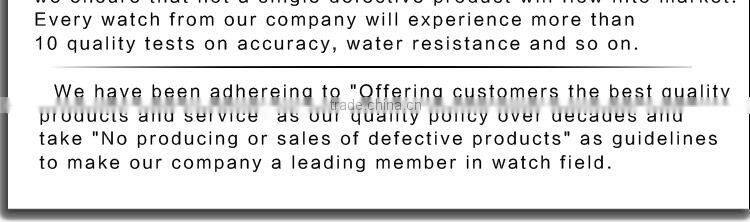 W2195 sapphire ceramic watch 5ATM water resistant