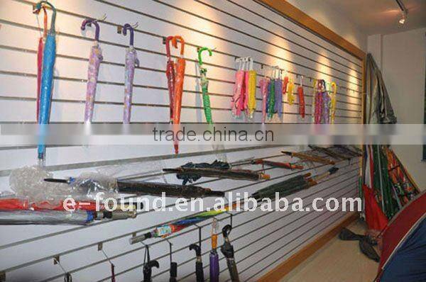 Wooden Straight Umbrellas