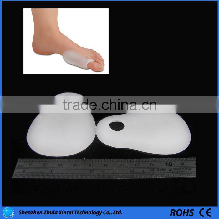 top selling products in alibaba toe separator Guard foot callus remover