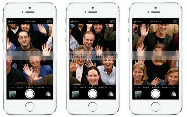 Hot sale newest product camera shutter wireless bluetooth remote control