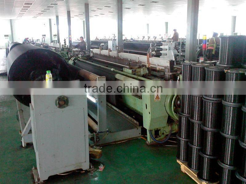 Monofilament shade nets