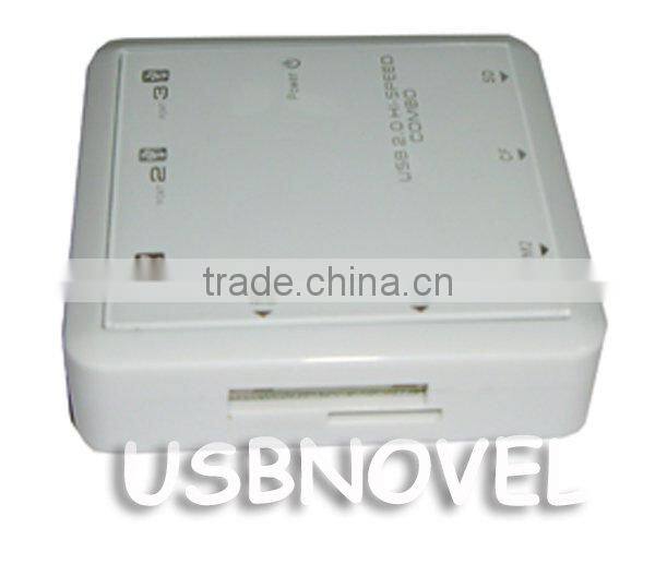 NEW Type all in one card reader