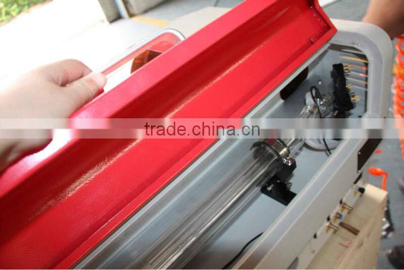 QX3030 New Laser Machine with up&down table