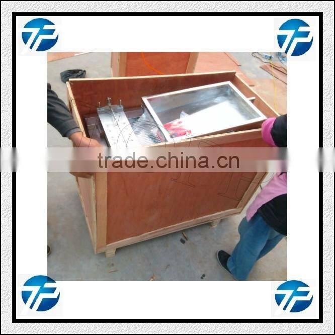 Small Model Quail Egg Peeling Machine