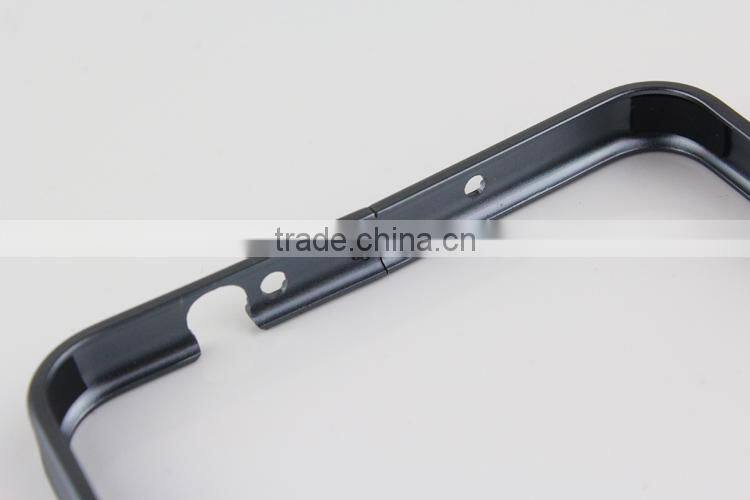 Cell Phone Case Cover For Samsung Note 3 Metal Bumper Frame Cover