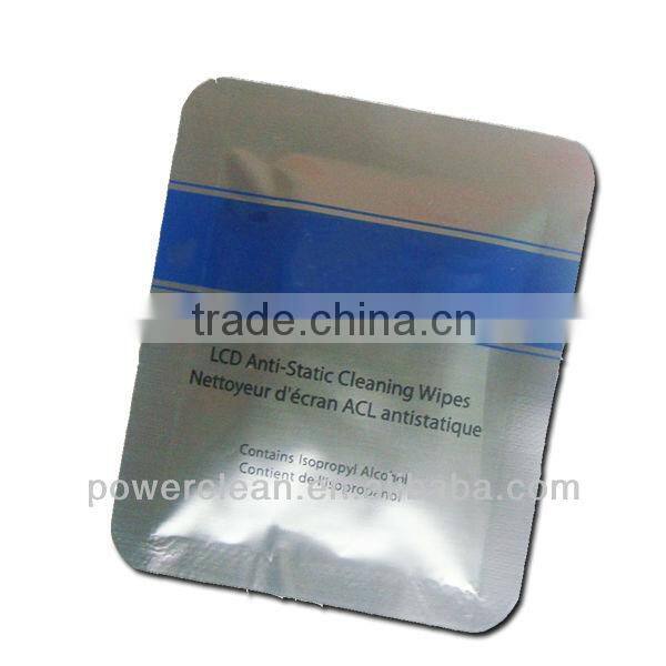 Wet&Dry Screen Cleaning Wet Wipes