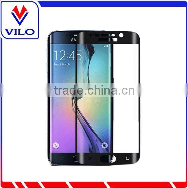 Tempered Glass Screen Protector For Samsung Galaxy S7, For Custom Samsung S7 Screen Protector