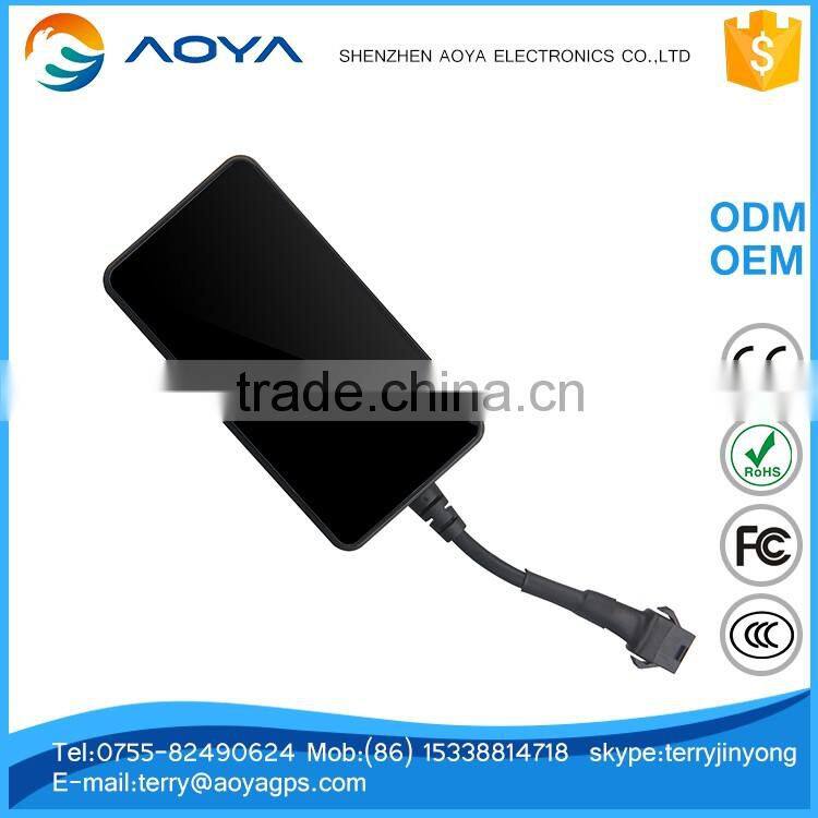 professional design cheap mini gps tracker for motorcycle