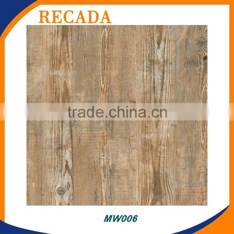 wooden deck full body polished glazed tile