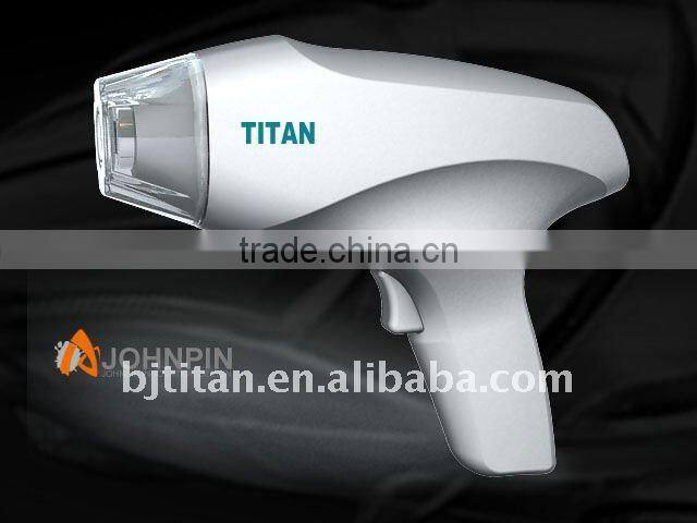 MARPANSA 808 Diode laser for best hair removal with 800W