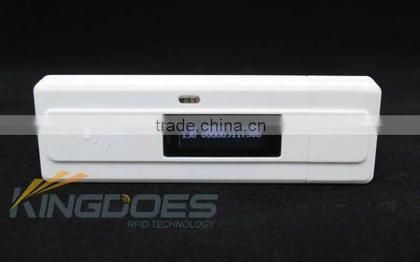 Scanner Animal Reader USB Reader RFID Reader
