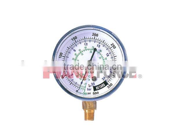 Refrigerant Gauge, Air Condition Service Tools of Auto Repair Tools