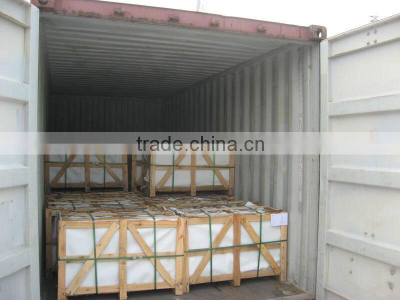 Hot sell marble stone sparkle Crystal White marble tile