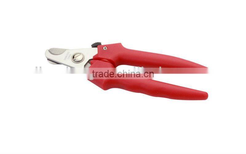 Pet care products ,pet nail scissors