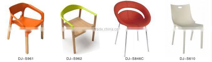 Vintage Industrial Stripped and Polished Meta French Style Cafe Bar Stool