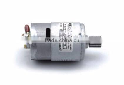 excavator engine parts R220-5 throttle motor accelerator