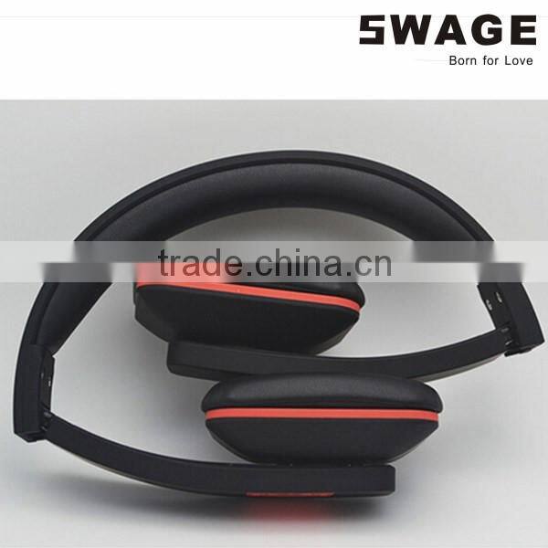 PH-B618 2015 Hot Selling Micro CSR4.0 Bluetooth Stereo Wireless Bluetooth Headphone