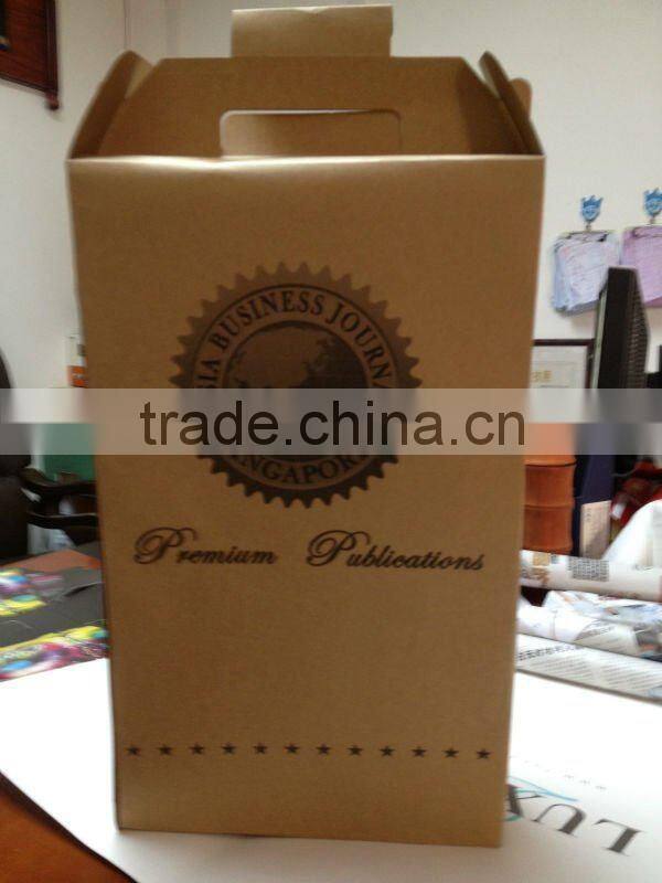 take out take away box paper lunch food box