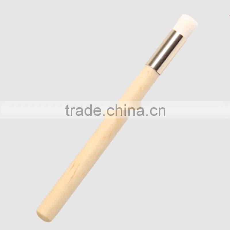 Soft Synthetic Fiber Nose Cleaning Brush