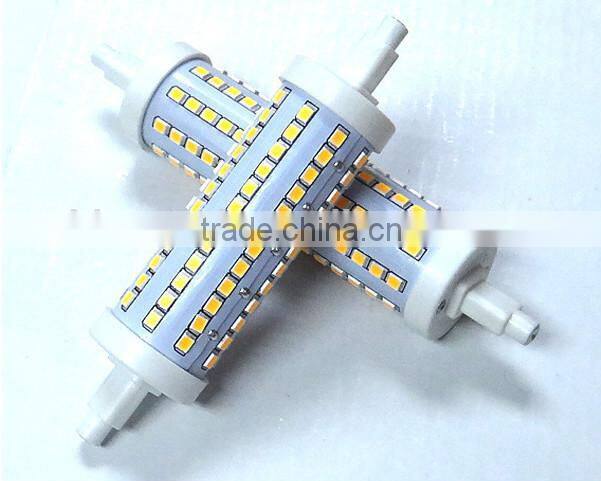 new arrival 360 15W led R7S lamp