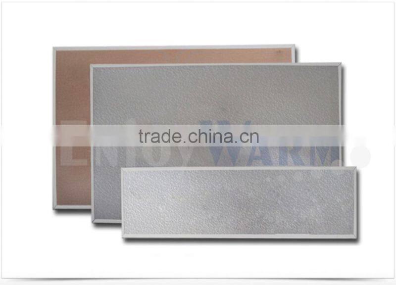 2016 manufactuer carbon crystal far infrared underfloor hot film