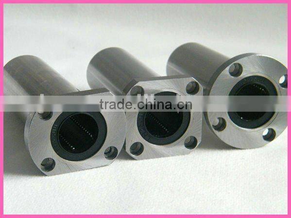 LMH Oval stainless steel flange