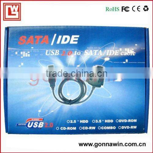 usb to sata cable