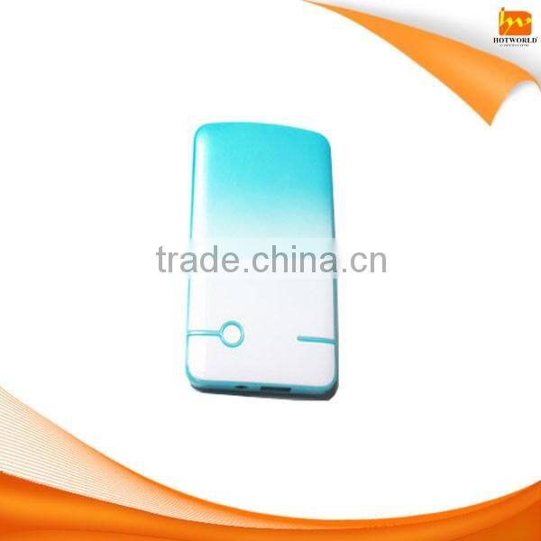 slim portable power bank 10000mah for smartphone