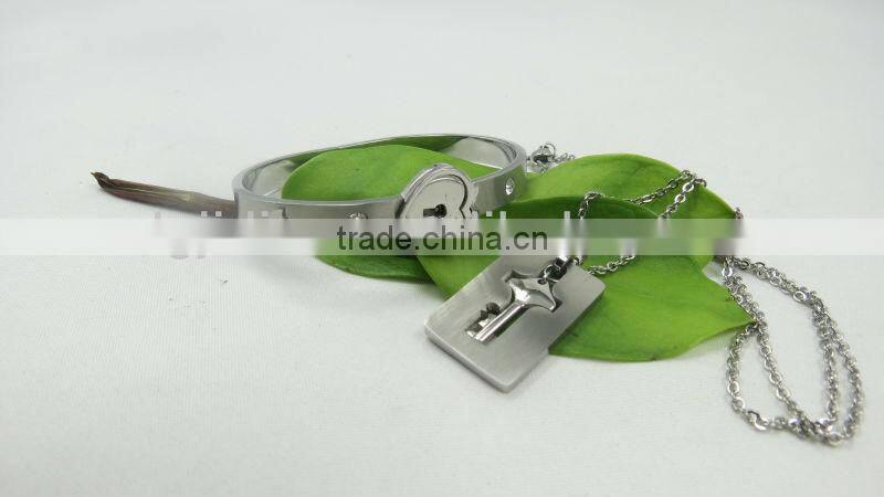 Lovers Bracelet Pandent