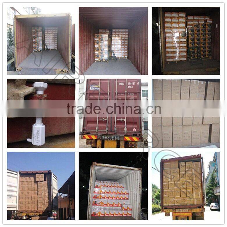 45# carbon steel Adjustable wrench