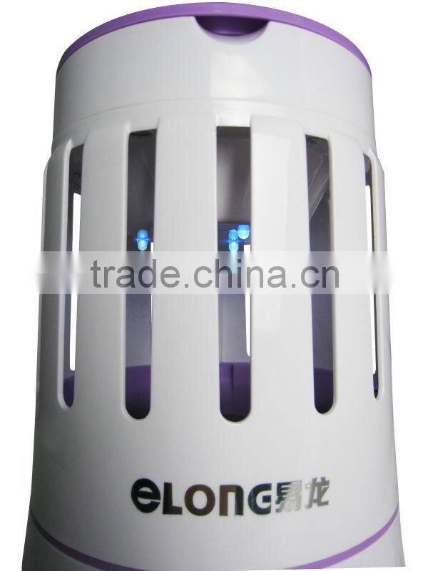 high quality UV LED mosquito killer, fly trap