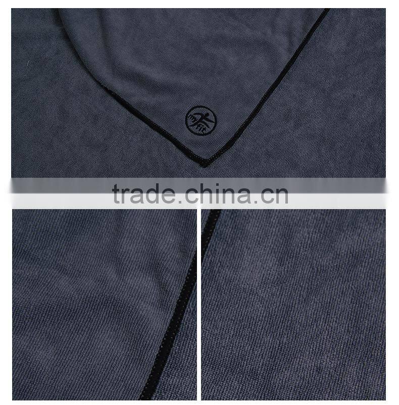 Long Pile And Short Pile cheap Microfiber Car Cleaning Towel